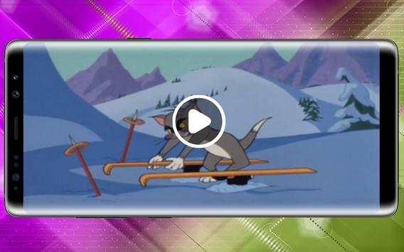 Video Tom and Jerry New Collection screenshot 4