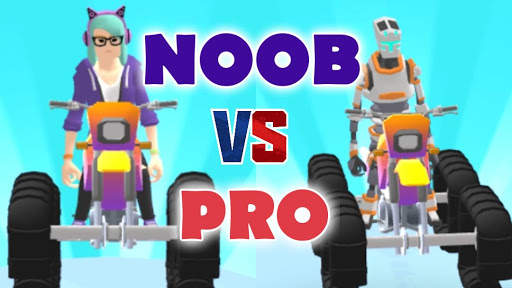 Scribble Rider Guide Tips, Tricks, MOD be like PRO screenshot 2