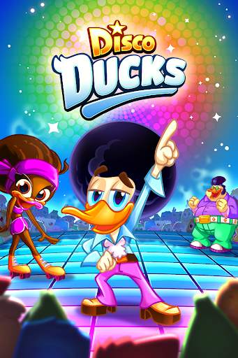 Disco Ducks screenshot 5