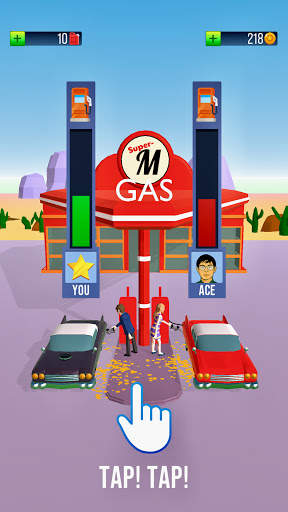 Spin Car Games: Car Tuning, Bets, Racing, Drifting screenshot 8