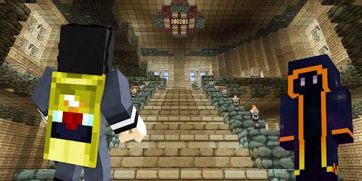 Cape Skins for Minecraft screenshot 2