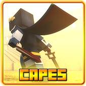 Capes for Minecraft PE Free 1.2