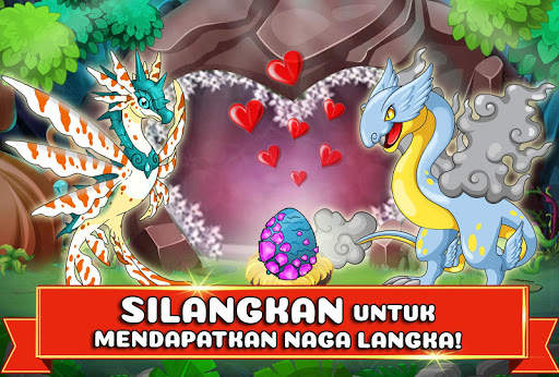 Dragon Battle screenshot 4