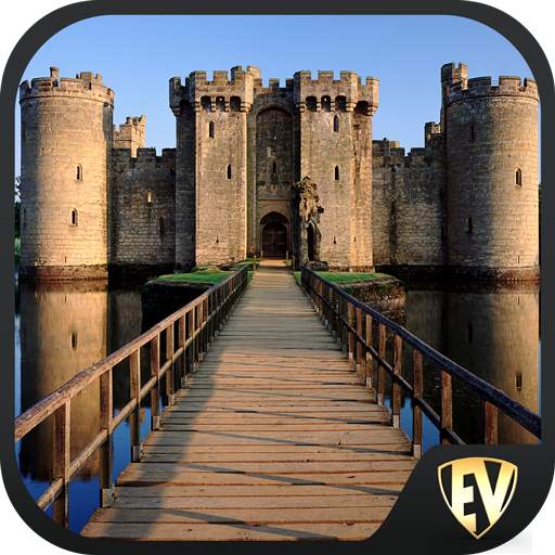 World Famous Castles & Forts T 1.0.8