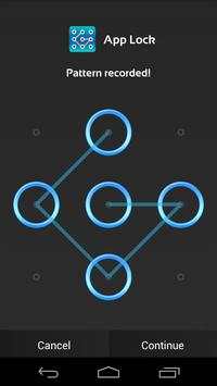 App Lock screenshot 4