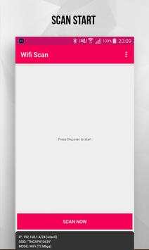 Wifi Users Detection screenshot 4