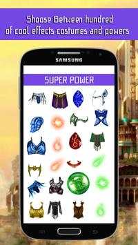 Photo Editor for Encantadia screenshot 2