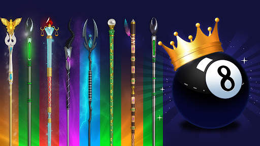 8 Ball Blitz Pro: Pool King screenshot 5