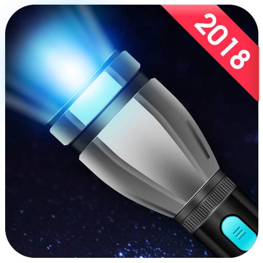 Flashlight Super-bright LED 1.03