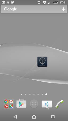 LED flashlight screenshot 5