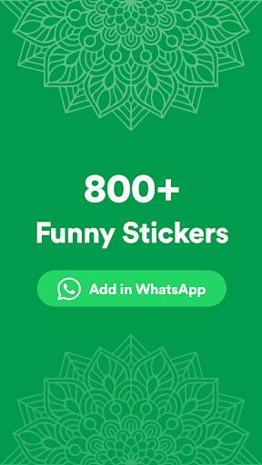 Malayalam sticker Kada: WA Status WAStickerApps screenshot 1