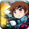 Riddled Zombie icon