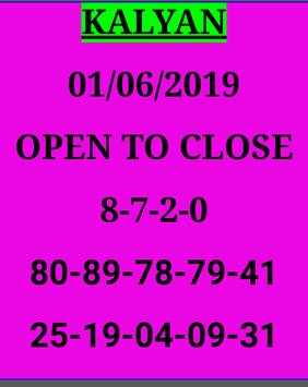 Satta Matka Guessing Trick screenshot 4