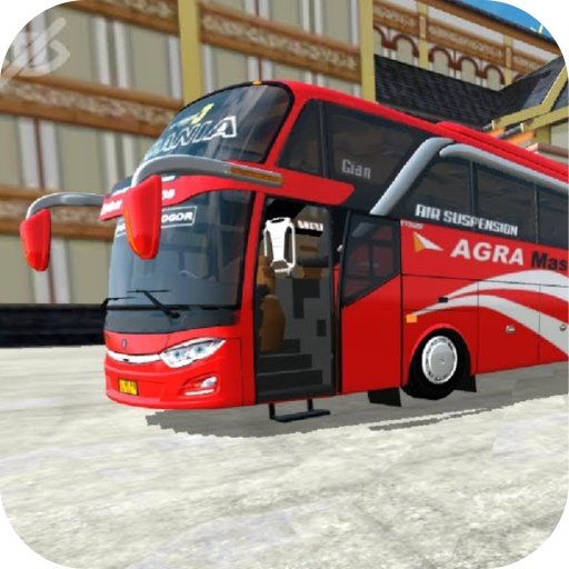 ikon Mod Jetbus 3  UHD V 3.0