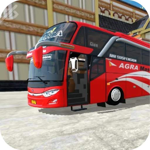 Mod Jetbus 3  UHD V 3.0 1.0