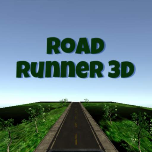 Road Runner 3D 2.3