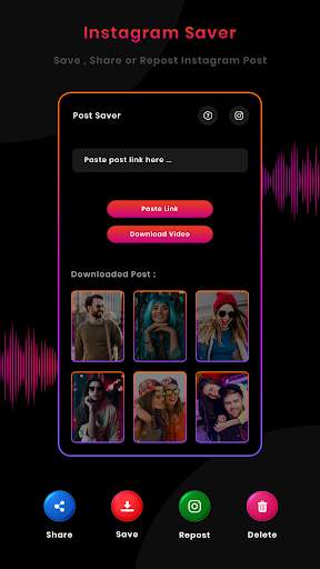 MBit Musical Video Master screenshot 8