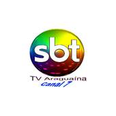 TV Araguaína SBT 2.1