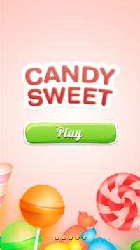 Candy Sweet screenshot 4