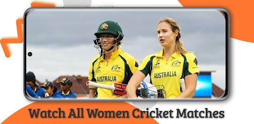 Live Cricket Streaming screenshot 4
