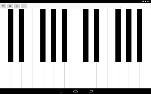Real Music Piano HD Pro screenshot 11