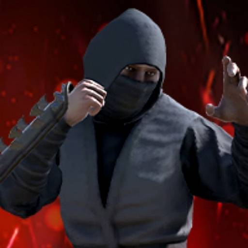 Modern Fighting: Fighting Game 1.2.5