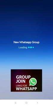 New Whatsapp Group screenshot 3