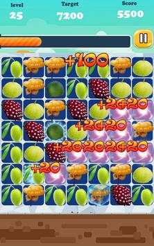 Fruit Link Soda Free screenshot 4