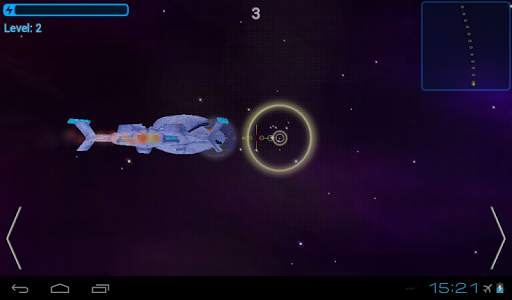 Space Race 3D screenshot 8