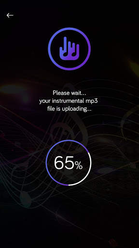 Instasong App 2 تصوير الشاشة
