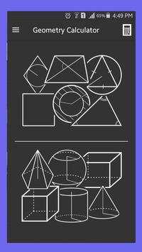 Geometry Calculator screenshot 6