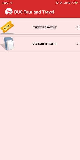BUS Tour & Travel screenshot 7