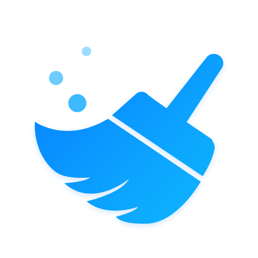 KeepClean Lite - สะอาด รวดเร็ว icon