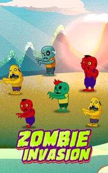 Shooting Zombies Game screenshot 3