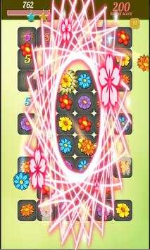 Blossom Crush Garden screenshot 1