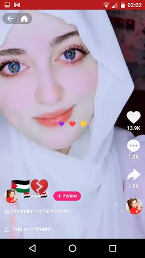 Let's make you a star on social media screenshot 3