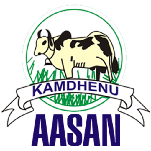 AASAN icon