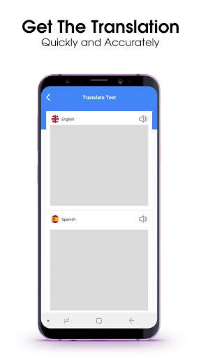 TransLens : Camera Translator screenshot 3