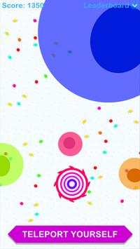 Agar vs Slither screenshot 4
