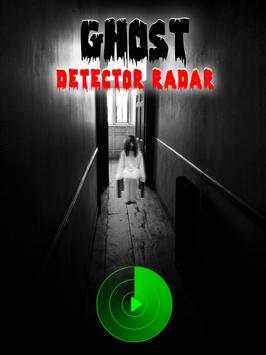 Ghost Radar: Detector screenshot 6