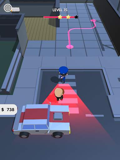 Lucky Looter screenshot 10