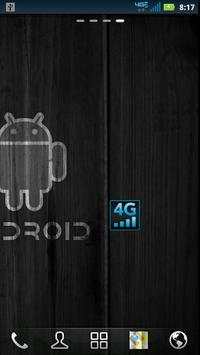 4G Toggle screenshot 1