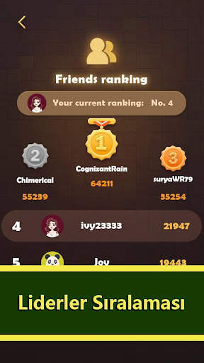 Blok Bulmaca - Jewels Dünya screenshot 5