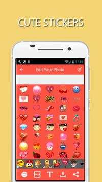 Bestie Insta Beauty Camera screenshot 6