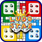 Ludo Star icon