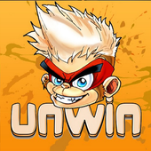 Unwin En Vrai icon