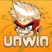 Unwin En Vrai icon
