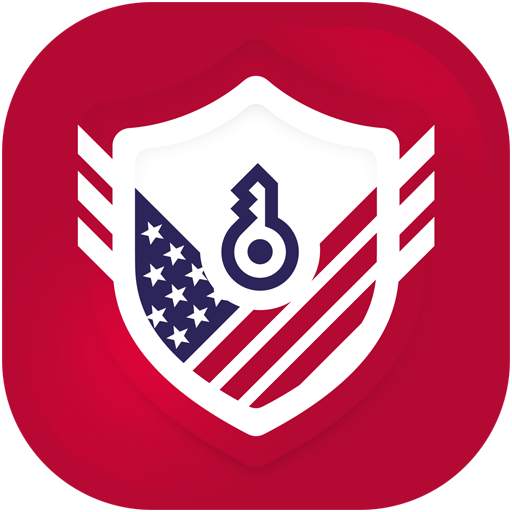 VPN - Turbo VPN Iron Usa VPN 9.1