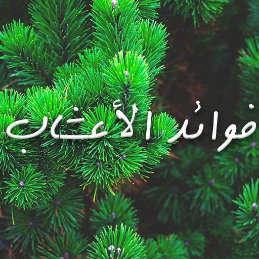 فوائد و أضرار الأعشاب الطبية أيقونة