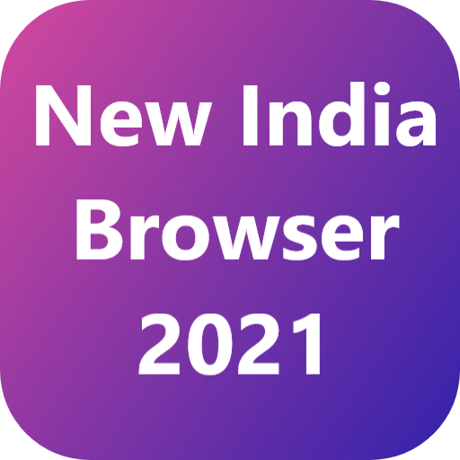 UC Browser with VPN and Fast Video Downloader icon